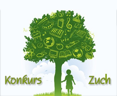 Logo konkursu Zuch