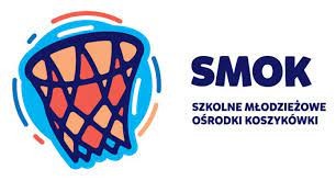 SMOK - logo