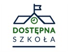Dostępna szkoła - logo
