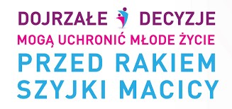 Szczepienie - plakat