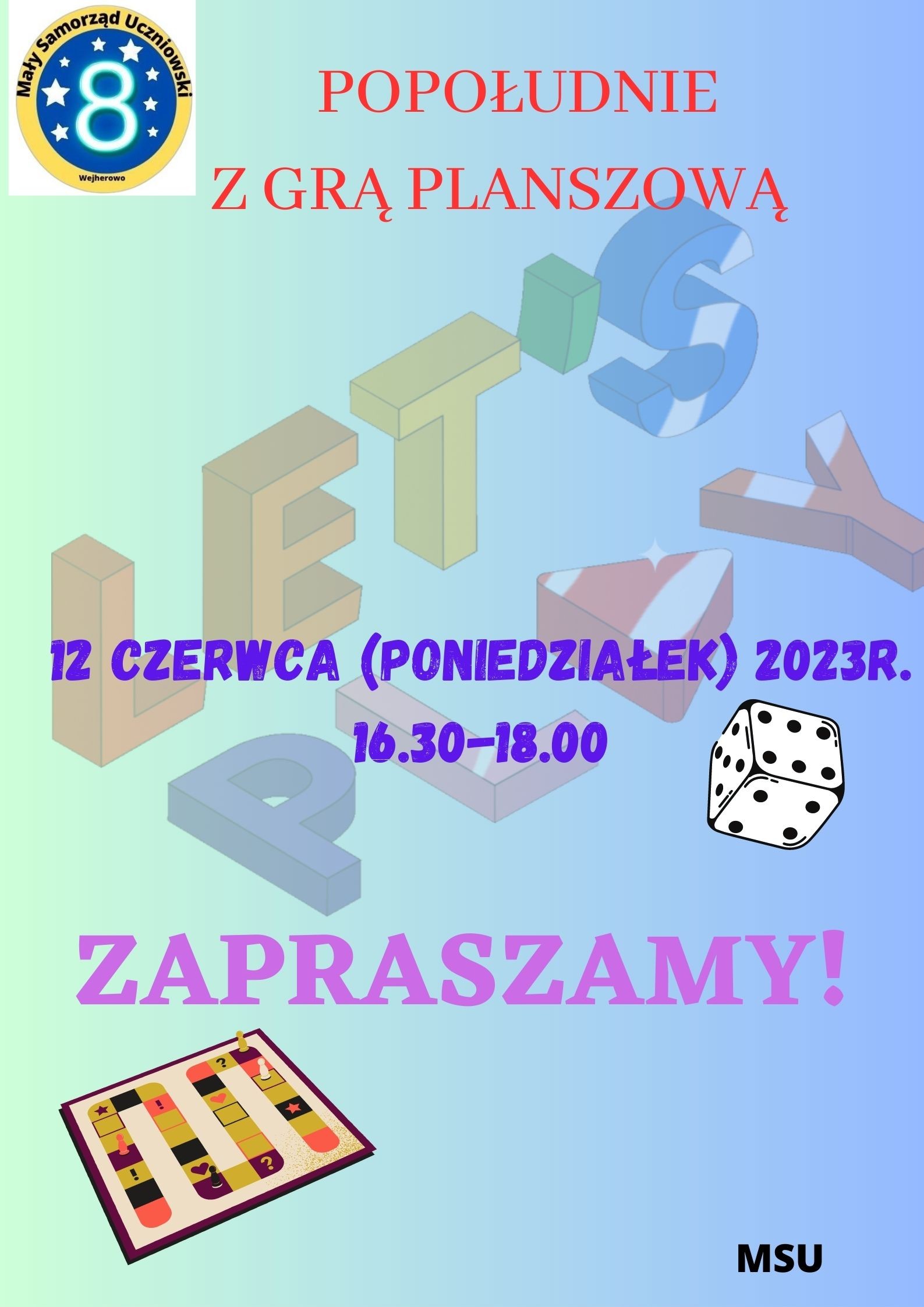 plakat