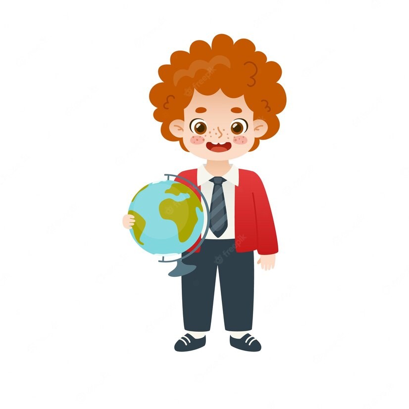 Geografia